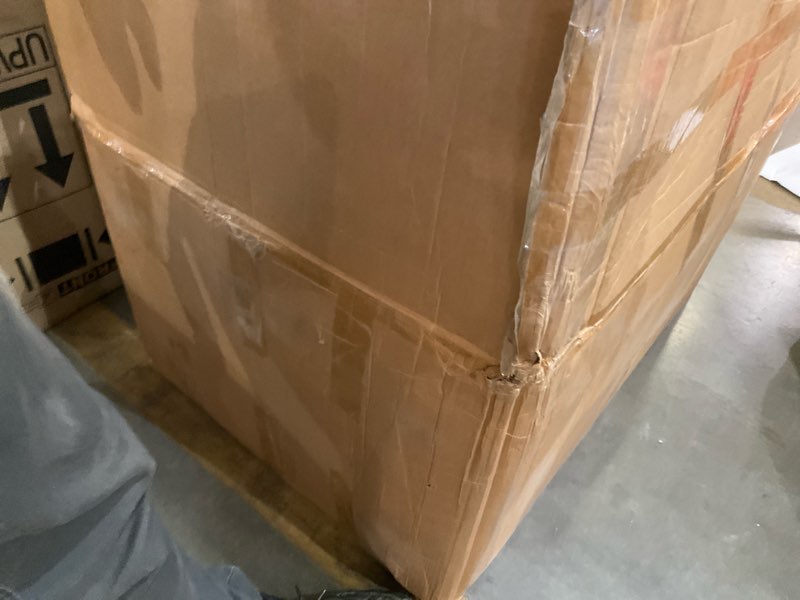 patient transfer machine 