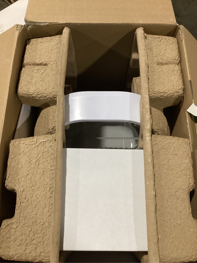 Condition photo showing Good Condition for Sure Petcare -SureFlap - SureFeed - Microchip Pet Feeder - Selective-Automatic Pet Feeder Makes Meal Times Stress-Free, Suitable for Both Wet and Dry Food - MPF001 Standard Version