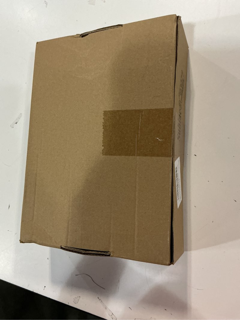 Condition photo showing New/Like New for Suhine 6 Pcs Medieval Victorian Pirate Costume Women Renaissance High Low Skirt Blouse Viking Corset Belt Bandana Stockings Medium