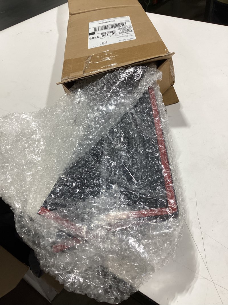 Condition photo showing Good Condition for 4 viseras de ventana de estilo delgado para replacement for sienna 2004 2005 2006 2007 2008 2009