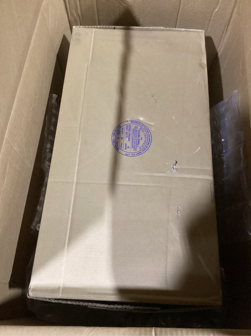 Condition photo showing Good Condition for (similar to)360° tsunami flush one-piece toilet: 17.3\" ada height, nano self-cleaning, watersense/map/cupc certified, 0.8/1.28 gal dual flush-water saving, elongated bowl & soft-close seat,12\" rough-in t1-0.93/1.28 gpf dual flush white