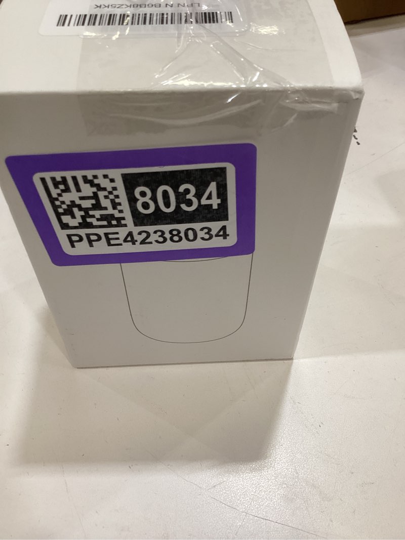 Condition photo showing Good Condition for LAOPAO Automatic Soap Dispenser, Foaming Hand Soap Dispenser for Bathroom Kitchen ABS Rechargeable T