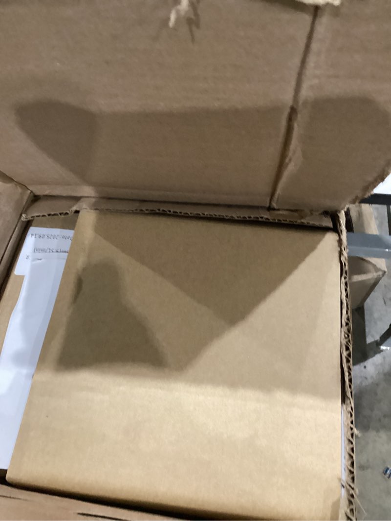 ROVOGO LED Shower Panel Tower System, 5-Function Shower Column with Rainfall Waterfall Shower Head, 