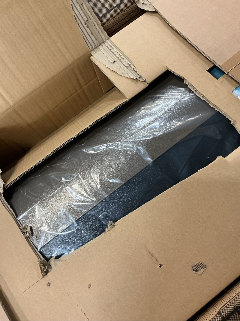 Condition photo showing Good Condition for traeger grills pro 34 electric wood pellet grill and smoker, bronze, 884 square inches cook area, 450 degree max temperature, meat probe, 6 in 1 bbq grill