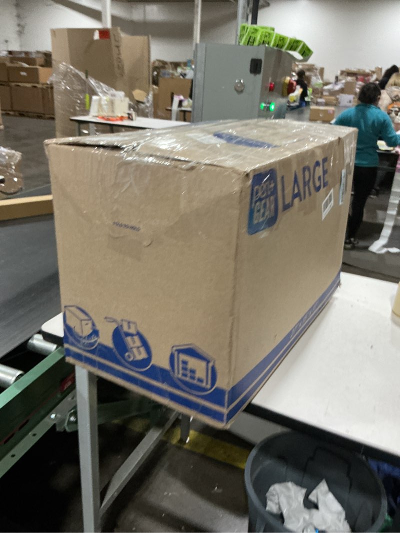Condition photo showing Good Condition for Best Price Mattress 2 Inch Ventilated Memory Foam Mattress Topper, Cooling Gel Infusion, Dorm Essentials, Queen Queen 2 Inch