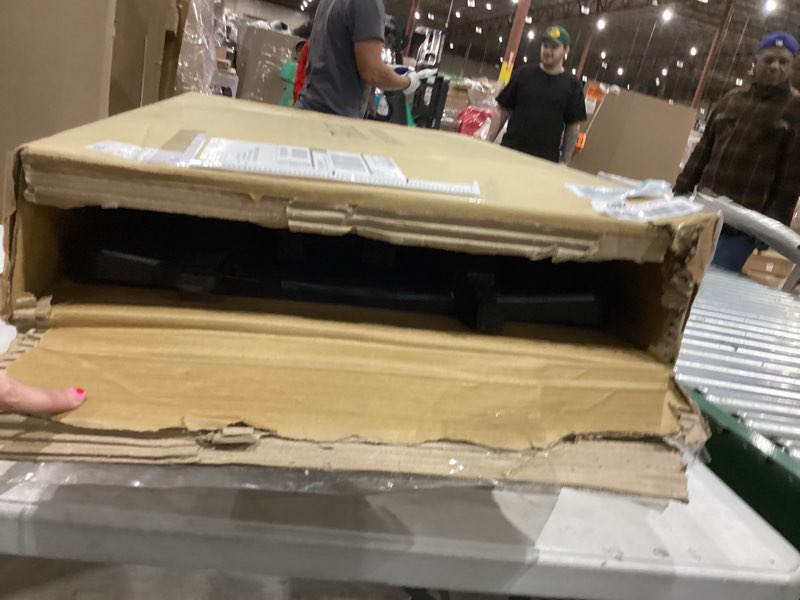 Condition photo showing New/Like New for Dorman 621-383 Engine Cooling Fan Assembly Compatible with Select Jeep Models