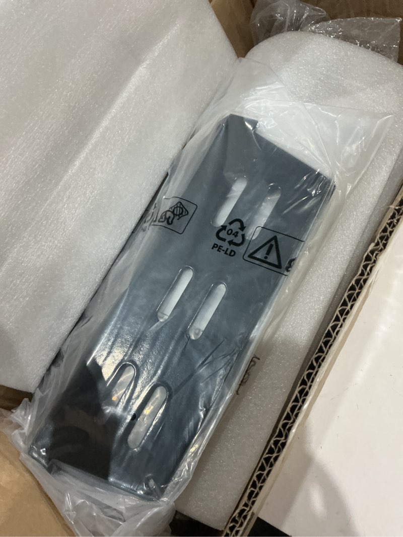Condition photo showing Good Condition for genesis 300 310 grill parts kit for weber genesis e330 e310 s310 e320 s330 s320 ep330 ep310 parts, genesis burner tube 7621 flavorizer bars heat deflector porcelain steel grill parts, 7622 62752 stainless steel+porcelain enameled silver+black-3 burner