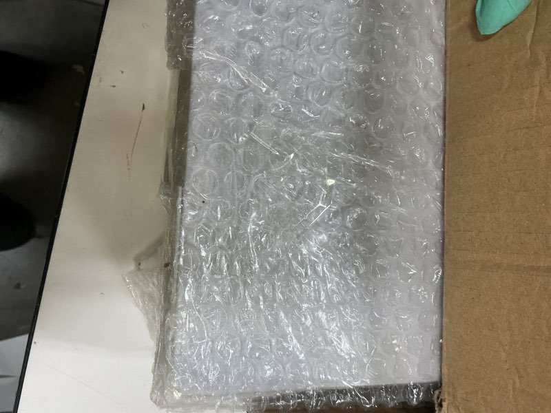 Condition photo showing Good Condition for myfamirea 12 pack white foam board 24" x 36", 3/16" (5mm) thick board poster acid-free foam core, double sided foamboard sheets for projects, art, craft, presentations and wedding signage 24x36" - 12p white
