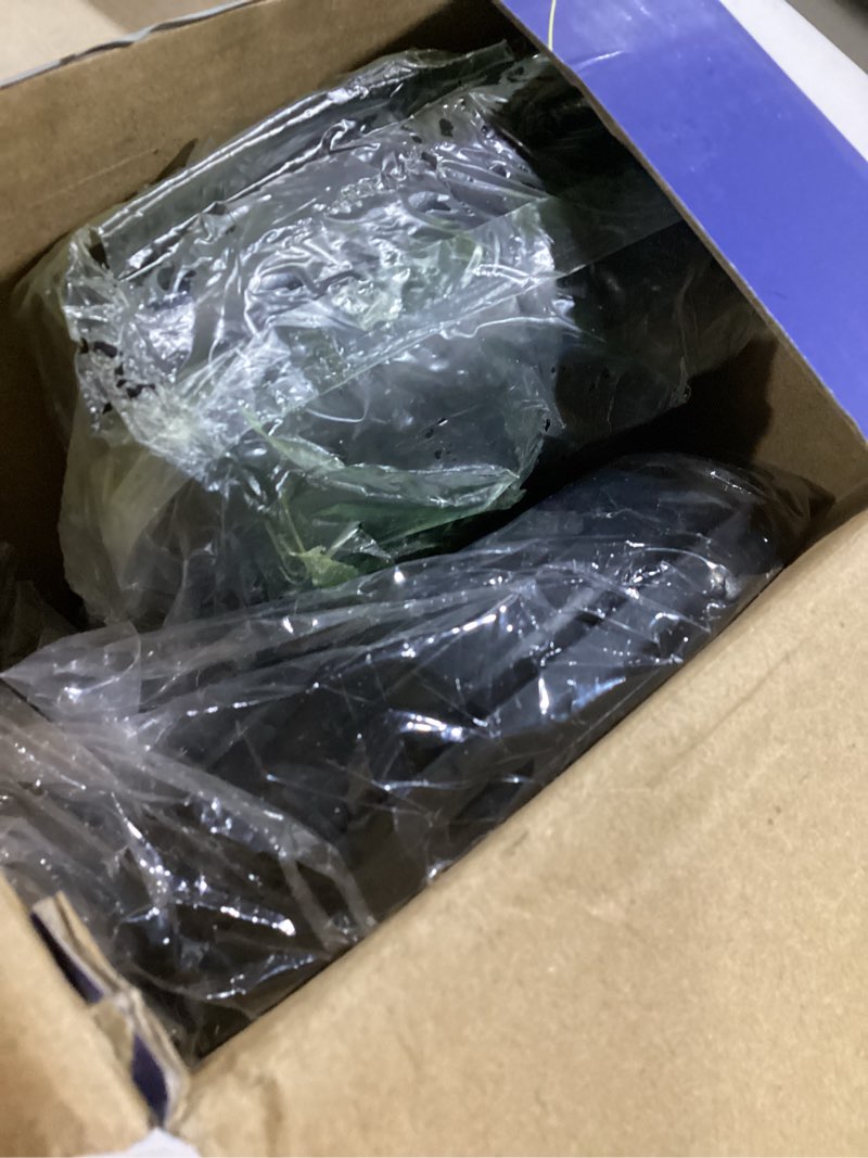 Condition photo showing Good Condition for Floor Gap Fixer Tool for Laminate Floor Gap Repair Include Suction Cup and Mallet (Can't use on scraped surface floor) Blue