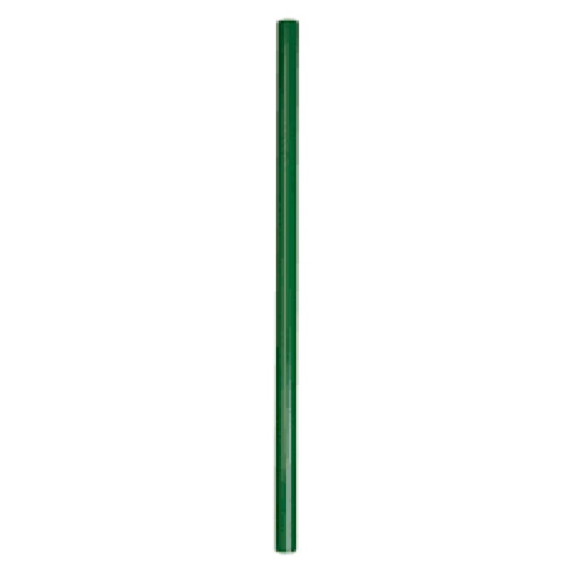 Green pole
