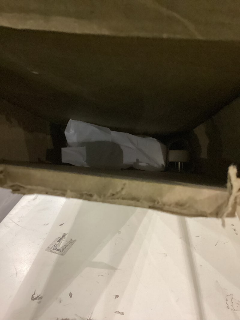 Condition photo showing New/Like New for Electrical Outlet Extender Stick - Features USB-A, USB-C and 2 AC Outlets, Extends 22"-34", Rotates 180° Access Hard-to-Reach Outlets, Wall Plug Power Socket Expander Nightstands, Sofa, Desks and More 2AC, 2 Pack