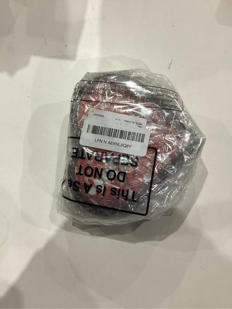 Condition photo showing New/Like New for 3 Pcs Valentine's Table Decoration Signs Tiered Tray Valentine‘s Day Wooden Love Blocks Heart Hugs Kisses Wood Freestanding Valentines Day Decor for Farmhouse Centerpiece Wedding Gift