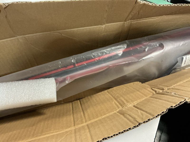 Condition photo showing New/Like New for for honda crv 2023 2024 2025 center console dashboard trims, sporty interior air vent decal molding trims for cr-v lx, ex, ex-l, sport hybrid, sport-l hybrid, sport touring hybrid- carbon fiber grain