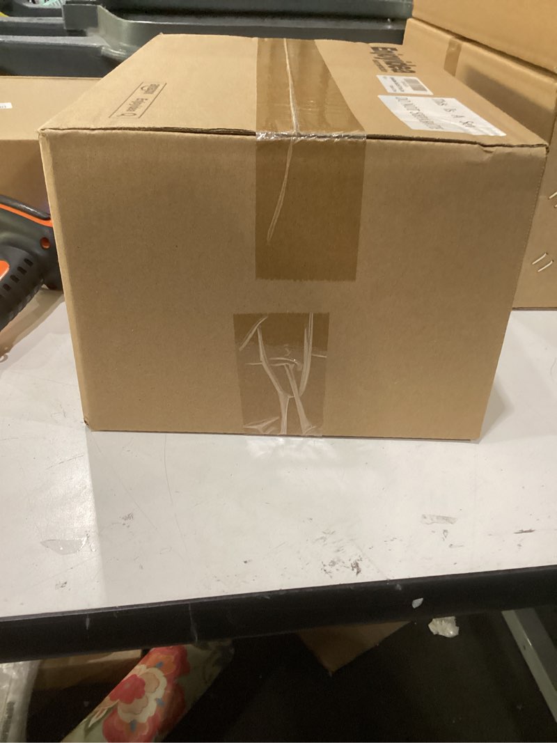 Condition photo showing New/Like New for Enjoyidea spandex table cloth 4ft 8pack 