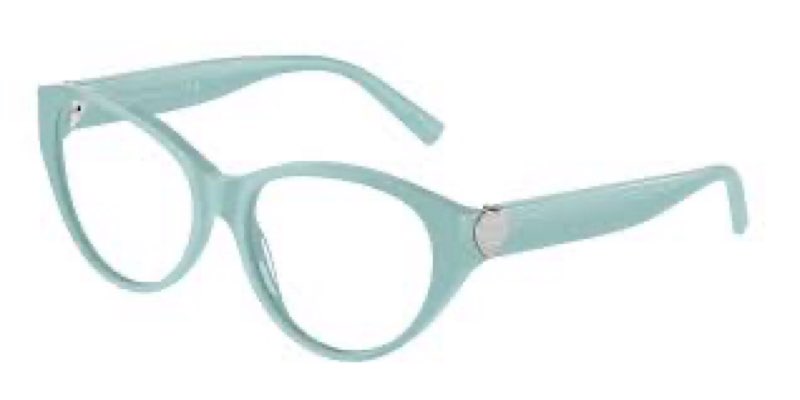 Tiffany TF2244 Lentes | LensCrafters