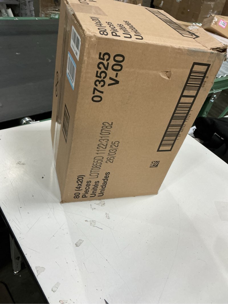 Condition photo showing New/Like New for Tena ProSkin Incontinence Underwear for Men  Maximum  M  80 ct