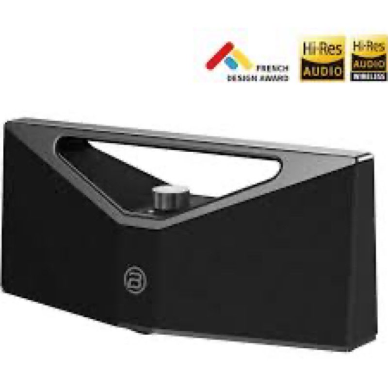 BUGANI Bluetooth Speaker Loud 160W,Waterproof Large Bluetooth Speaker Subwoofer Hi-Res Audio, 12H Pl