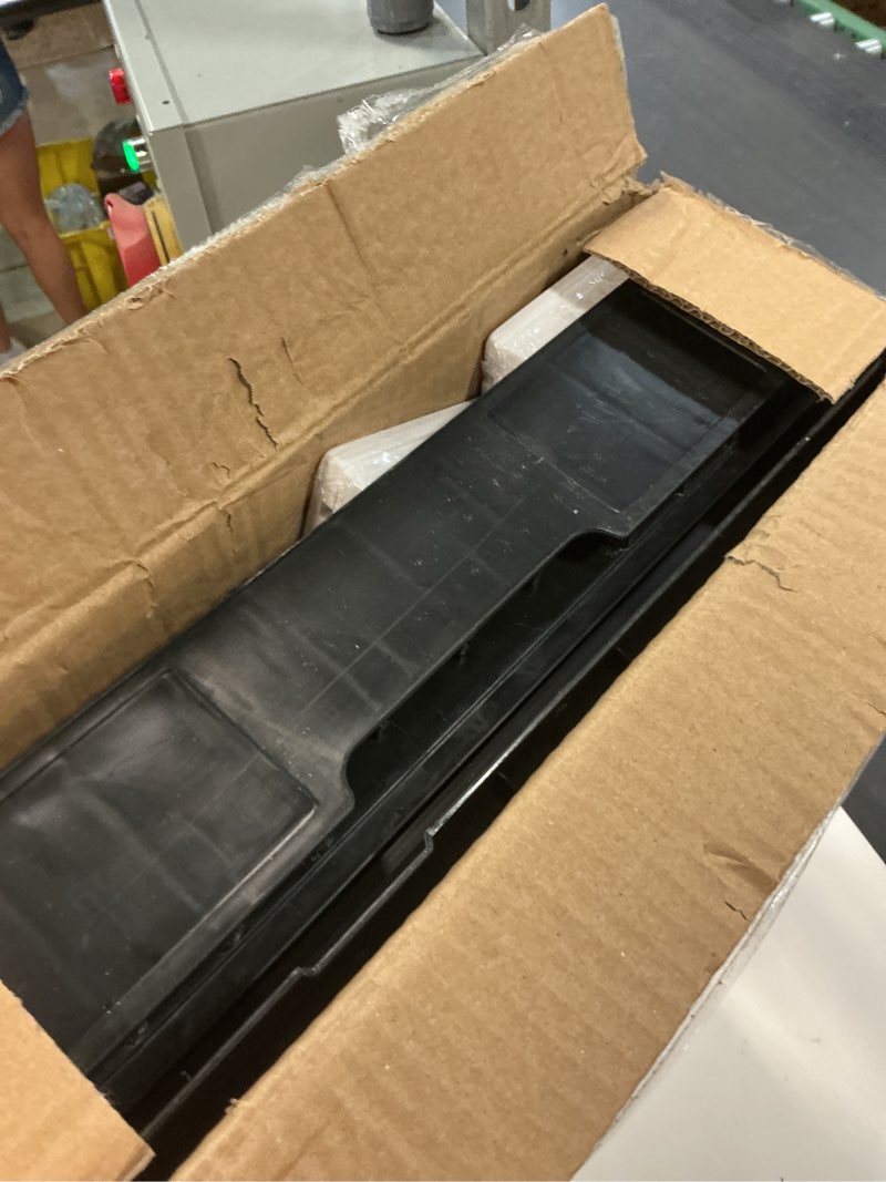 Condition photo showing New/Like New for wash and garage organizer box, foldable plastic crates for foam cannon with 1/4 inch quick connector, large detail car care box, trunk organizer for suvs sedans