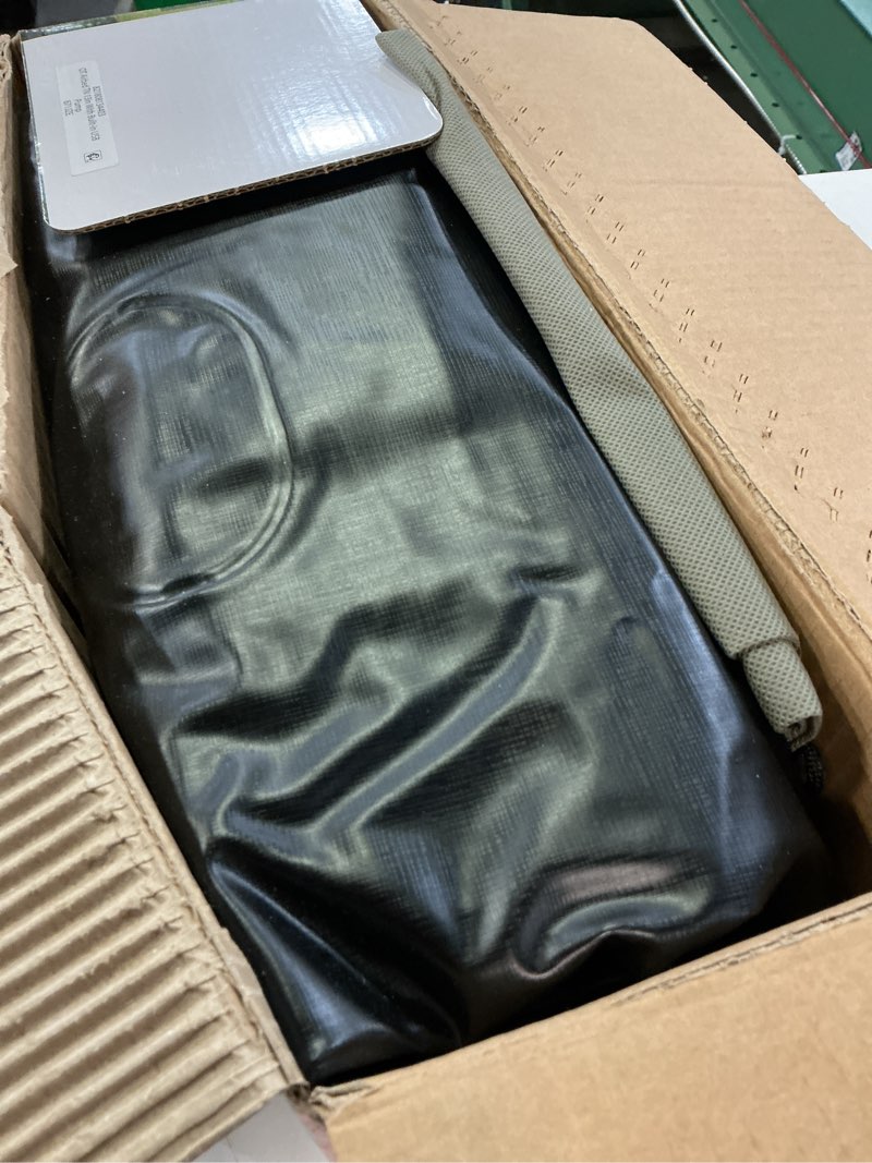Condition photo showing Good Condition for ozark trail 13" twin air mattress with built-in usb pump