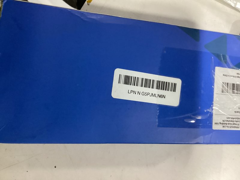 Condition photo showing New/Like New for Upgraded Soccer Shin Guards for Kids Youth Adults, CE Certified AirsFish Shin Guard Sleeves Protecti