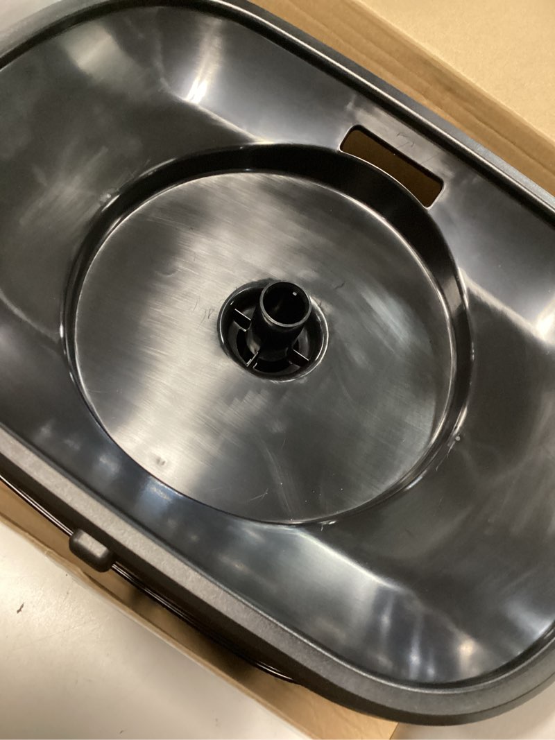 Condition photo showing Good Condition for kastty 9.5l/2.5gal dog water fountain,large pet water fountain for dogs inside,quite dog water bowl 