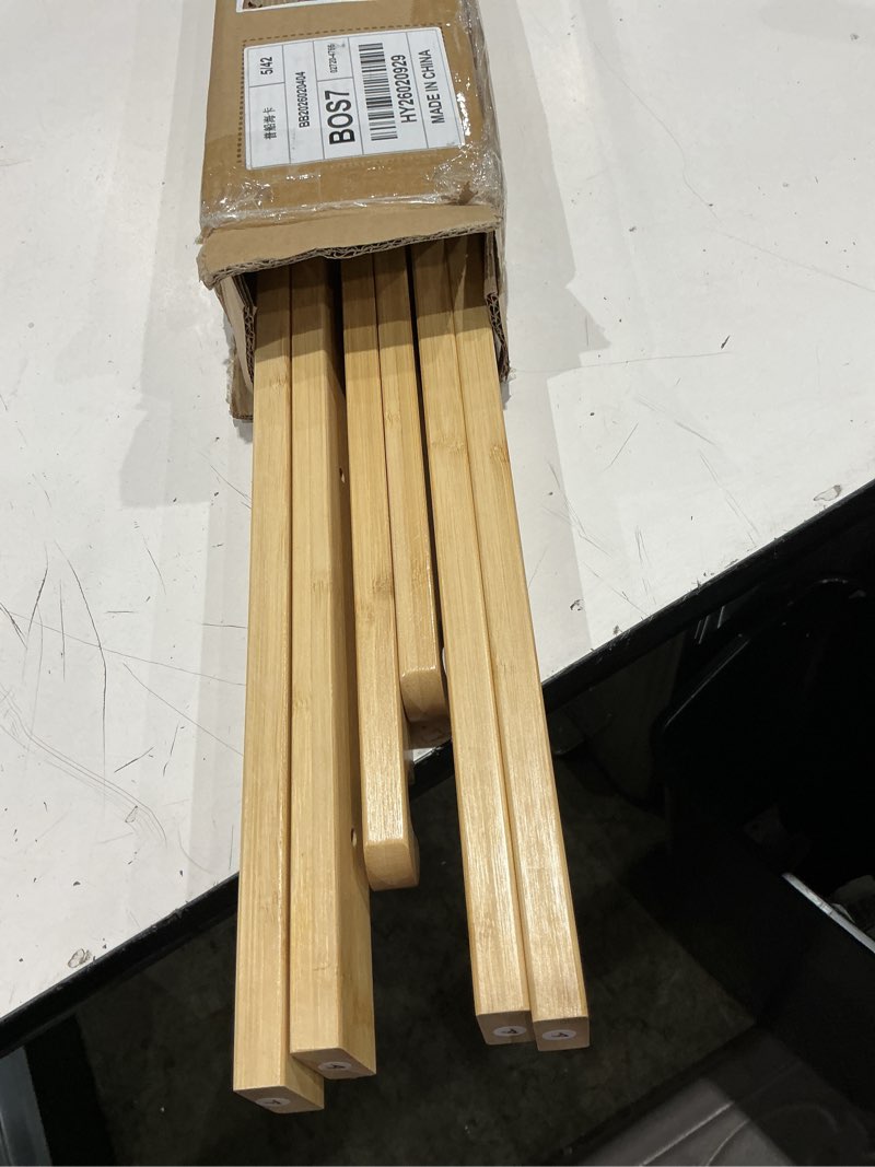 Condition photo showing Good Condition for clothing rack, coat rack freestanding for hanging clothes, dress up rack with storage basket,closet organizer for hanging clothes (short)