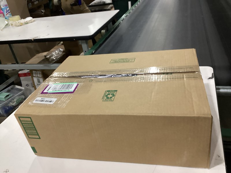 Condition photo showing Good Condition for Throw rug unknown size