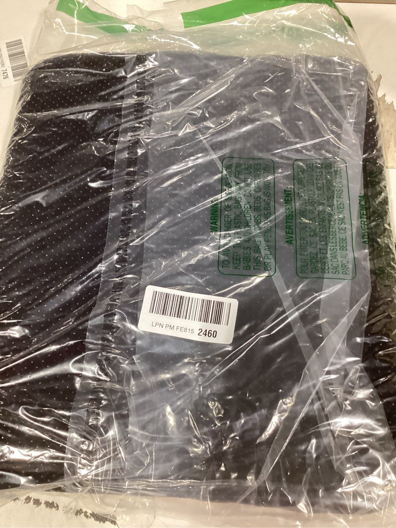 Condition photo showing Good Condition for Gel Seat Cushion - Enhanced Double Thick Egg Seat Cushion with Non-Slip Cover - Office Chair Car Seat Cushion - Sciatica & Back Pain Relief - Perfect for Office Chair Car Wheelchair Travel Purple 16.5x14.5x1.6 inch