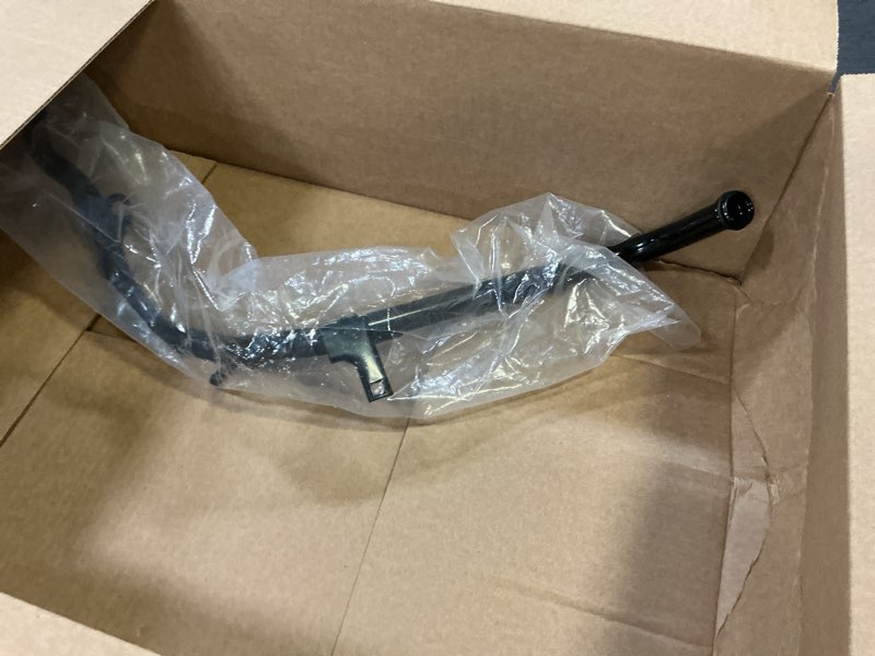 Condition photo showing Good Condition for heater pipe compatible with 2007-2009 honda crv ex lx,19510-rtb-000