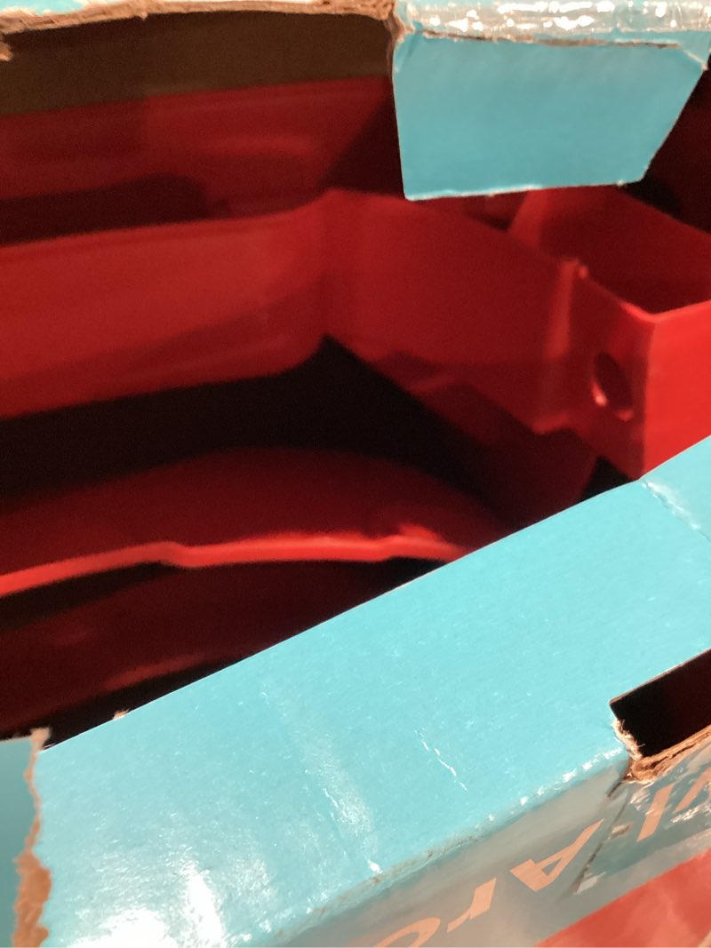 Condition photo showing Good Condition for Crawl Around Car