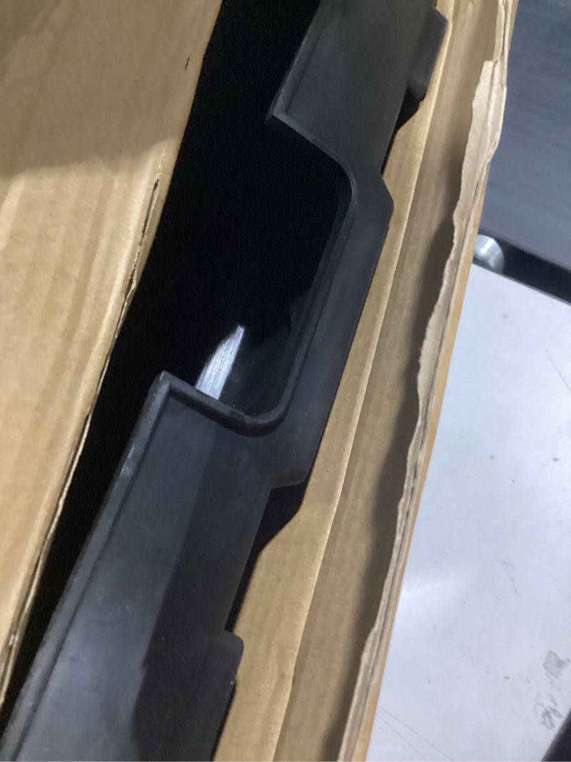 Condition photo showing As Is for Battery Box Cover For Isuzu NPR NPR-HD NQR NRR FRR FTR FVR Reach Chevrolet GMC W3500 W4500 W5500 3.0L 5.2L 6.0L 6.5L 7.1L 4JJ1 4HK1 6BD1 6BG1 6HE1 Set of 1