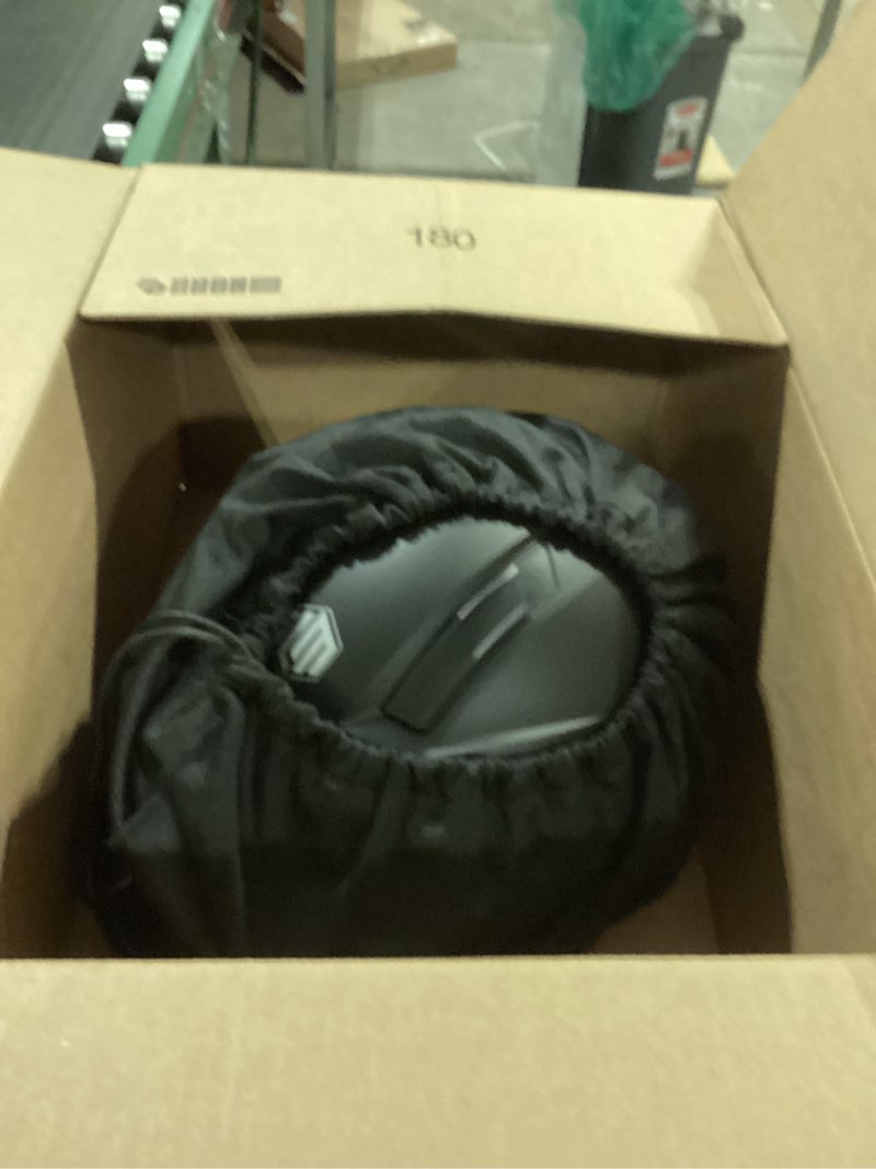 Condition photo showing Good Condition for ILM Motorcycle Full Face Helmets DOT ECE for Men Women with Dual Visor Pinlock Insert Street Racing Helmet Cascos para Motos Model MF568 Medium Red Black