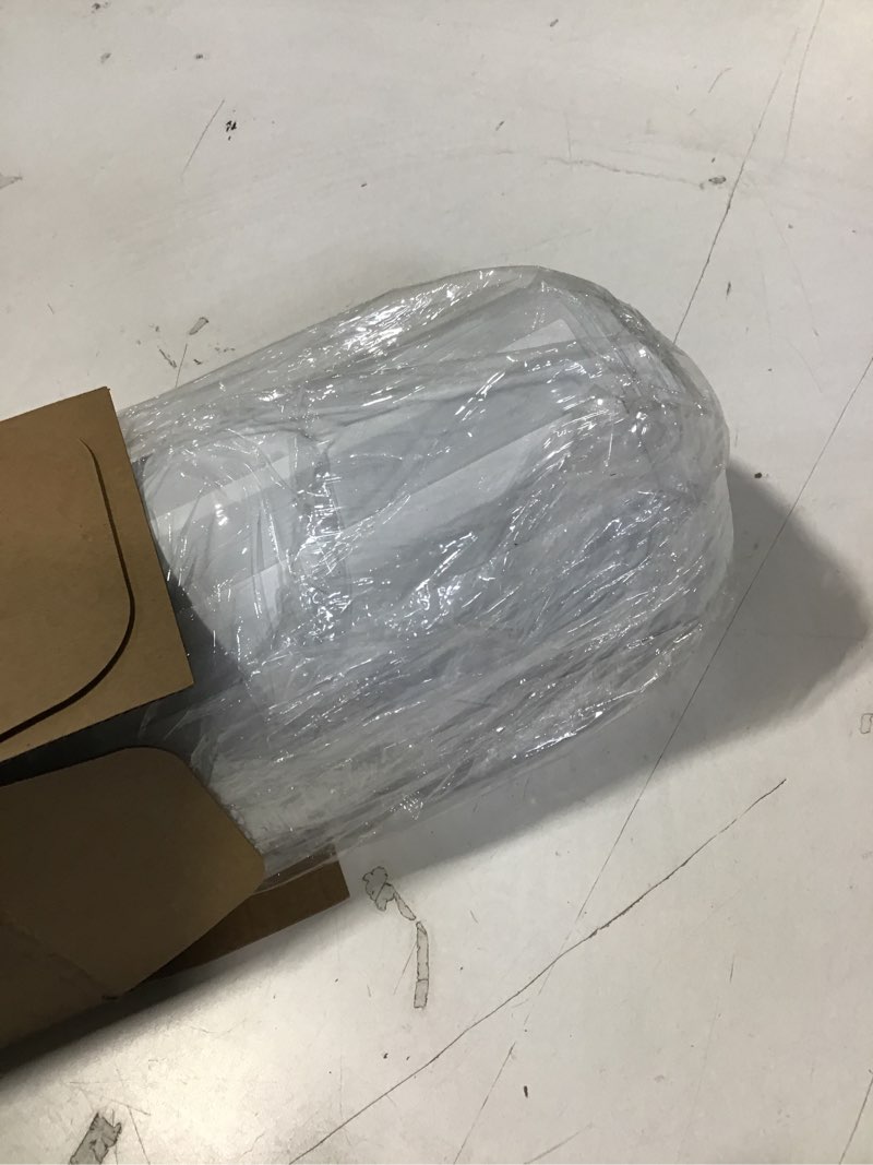 Condition photo showing New/Like New for NuWallpaper NU1412 Woods Peel & Stick Wallpaper, Grey Gray