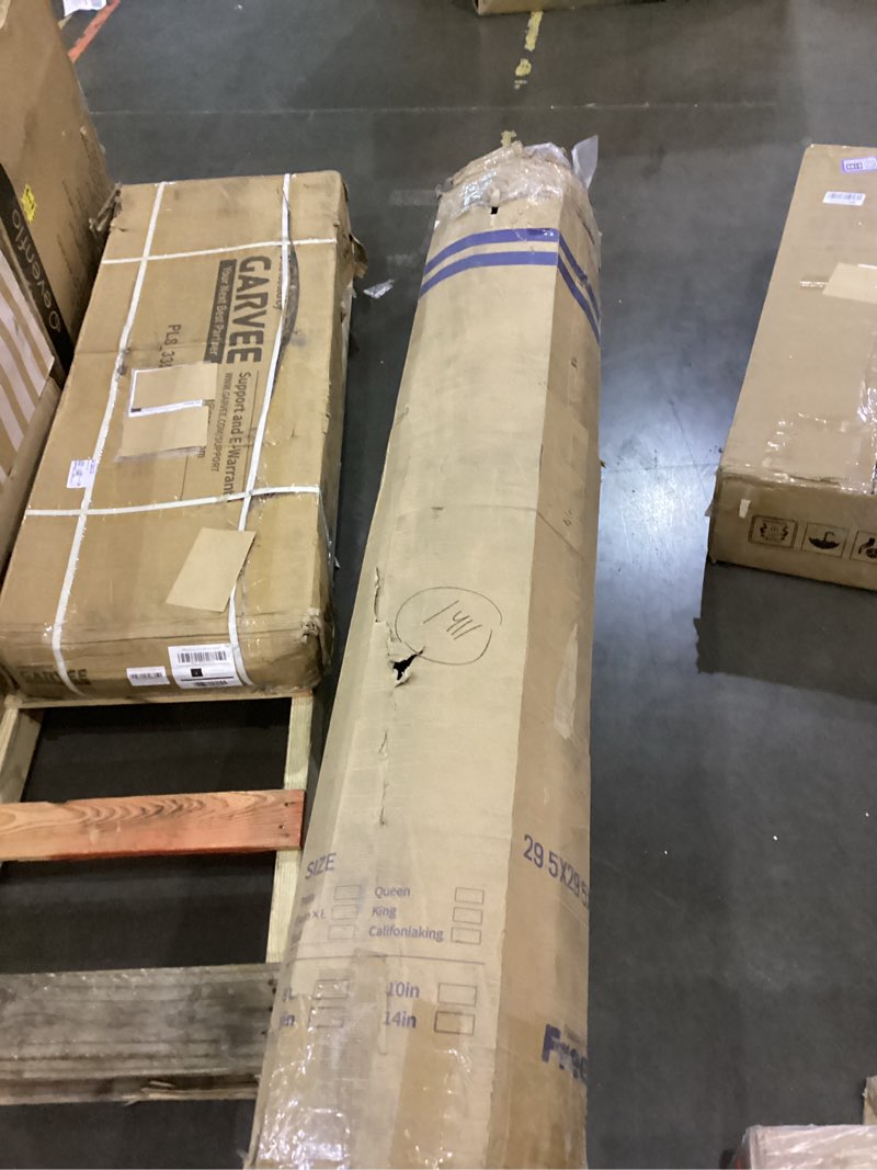 matress 29x5x29.5x199