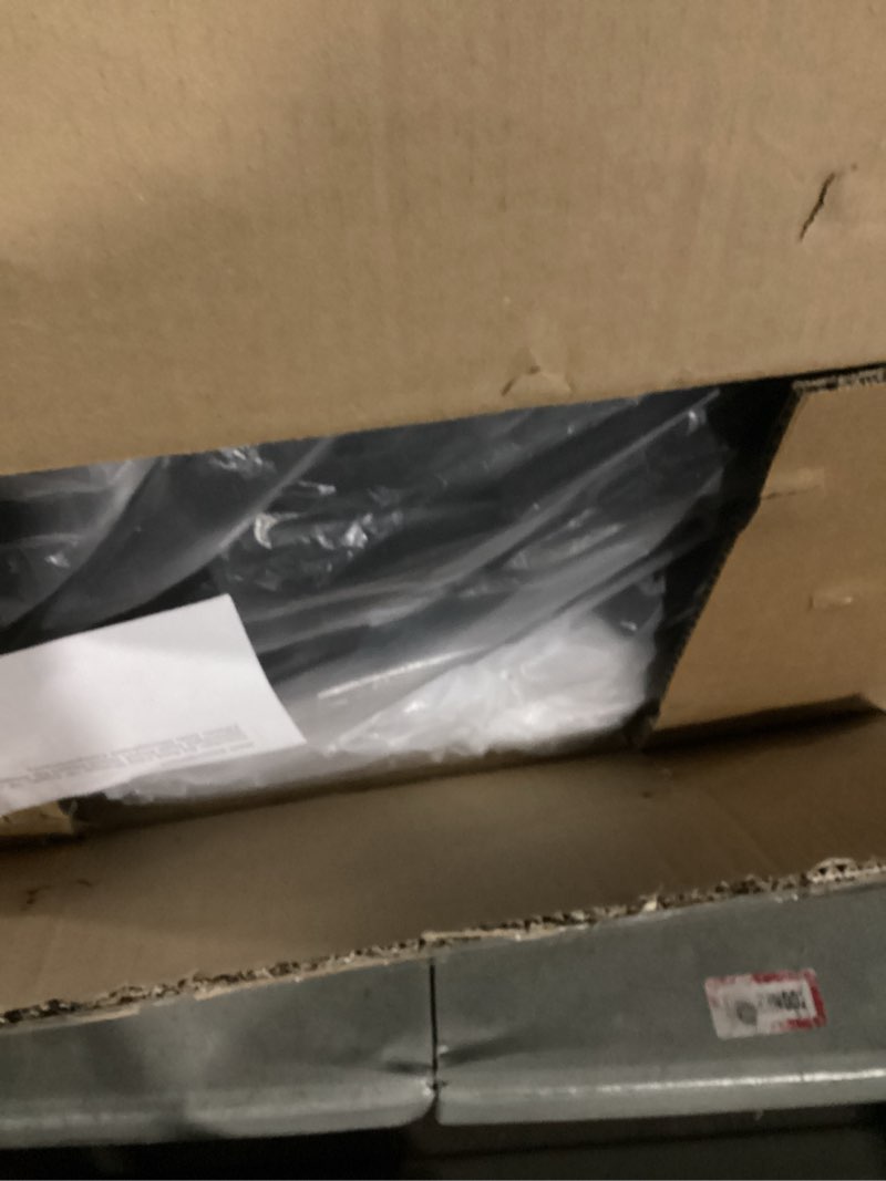Condition photo showing New/Like New for Diandian 4U Rack Case Shallow 16" Depth, 19" Rackmount Flight Case, Watertight Dust-Proof, Shock Mount for Amplifier, Pro Audio, DJ Mixer, Effects with Microphone Compartments 4U Rack Space 16" Deep
