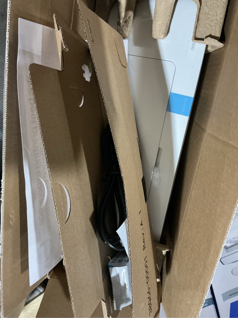 Condition photo showing Good Condition for hp deskjet 2942 wireless all-in-one color inkjet printer, 6 months free instant ink, pale rose