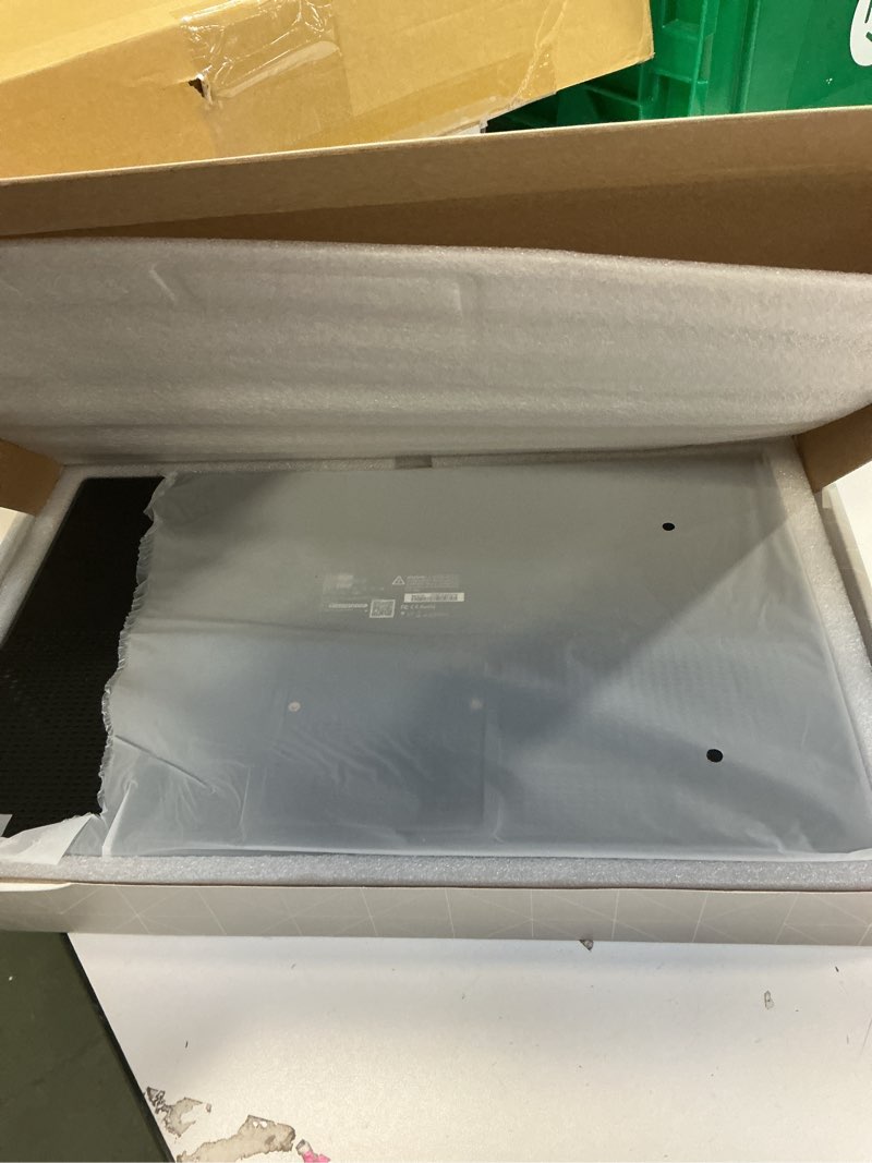 Condition photo showing New/Like New for WGK 15.6 inch Portable Monitor 1080P FHD Travel Display HDMI/USB-C Compatible with Laptops, Desktops, Phones, PS, Mac, Xbox, Switch, and Other Gaming Devices Includes Stand and Speakers VESA 15.6 Inch 1080p