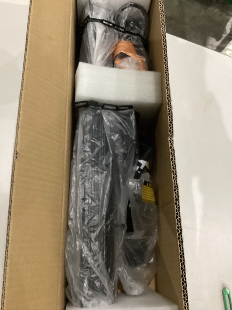 Ceiling Electric Outdoor Heater Wifi Control Wall-Mounted Hanging Patio 1500W Infrared 9 Heat Levels