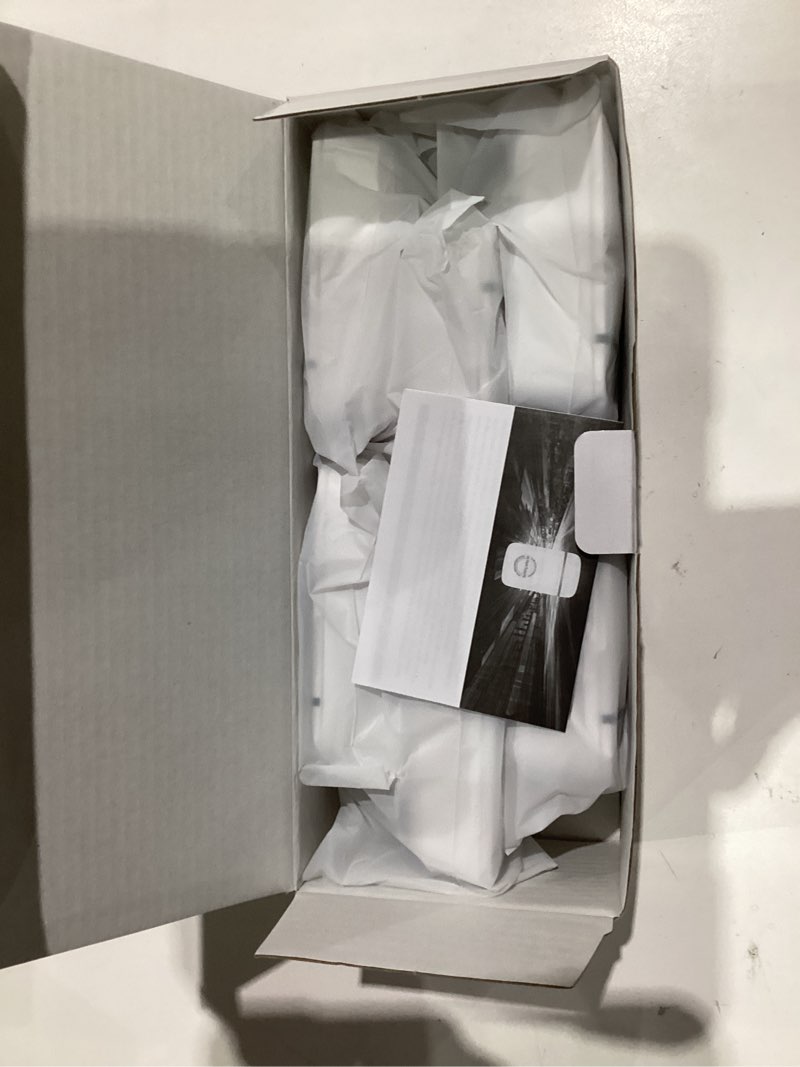 Condition photo showing New/Like New for Power Saver Pro, 2025 Stop Watt Energy Saving Device, Intelligent Voltage Stabilization & Power Optimization Energy Saving Device, Household Office Electricity Saving Box US Plug 90V-250V 30KW 6Pack