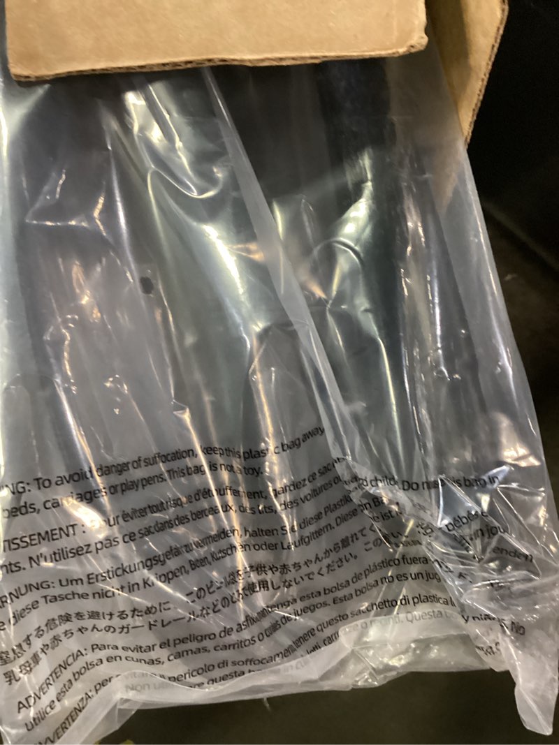 Condition photo showing New/Like New for oceanbroad kayak paddle 86in/218cm, 90.5in/230cm, 95in/241cm alloy shaft kayaking boating canoeing oar with paddle leash black 95''- 1 paddle