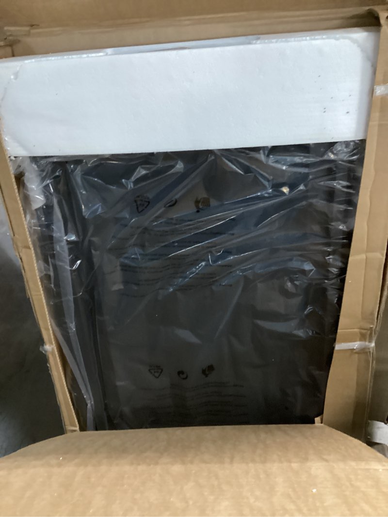 Condition photo showing Good Condition for RHYTHM FUN Treadmill with Incline, Walking Pad with Handle Bar,300lbs Walking Pad with APP, Portable Folding Walking Treadmills for Home/Office with Low Noise