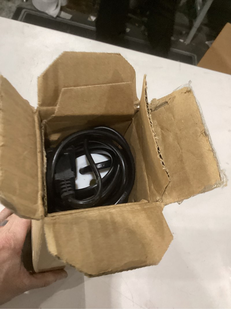 Condition photo showing Good Condition for joytech handheld tesla coil arc wireless transmission experiment desktop toy model sstc ss24
