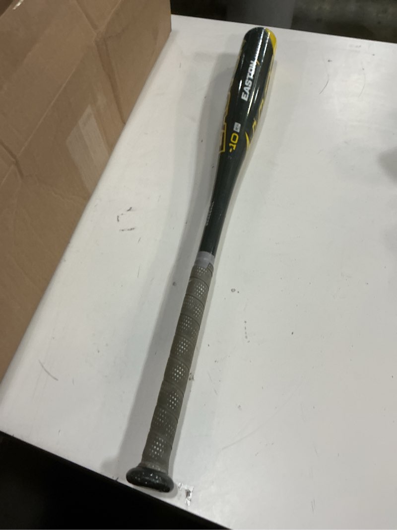 Condition photo showing As Is for easton havoc ysb22hav10 baseball bat 26" 16 oz 2 1/4" diameter