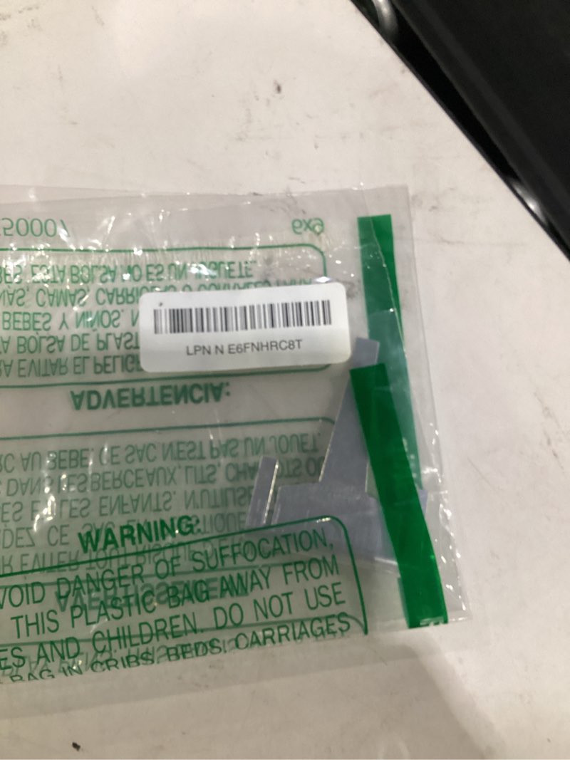 Condition photo showing Good Condition for bluestars da61-06796a refrigerator clip drain evaporator - solve the ice buildup problem - compatible with samsung refrigerators - replaces da61-06796a ap5579885 ps4145120 2683162 - pack of 2
