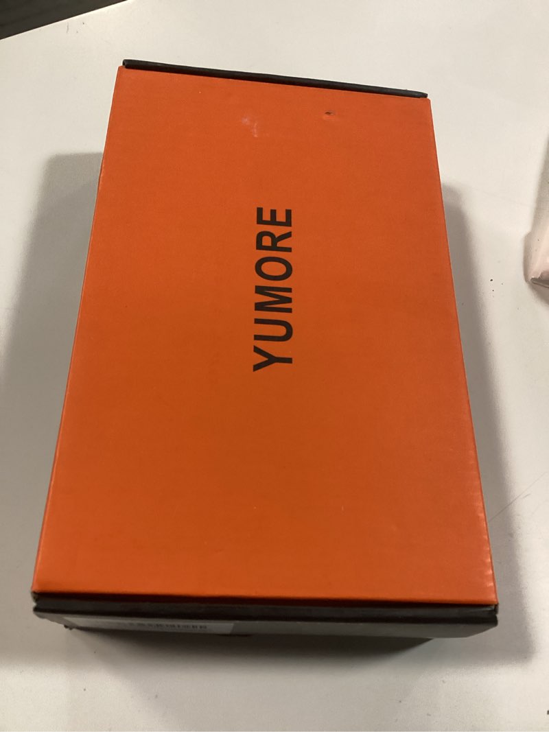 Condition photo showing New/Like New for YUMORE 3-Packs Taper Candle Holders - Pillar Candlesticks Solid Stainless Steel Stands for Church, Wedding Centerpieces, Dining Table, Mantel Decor, Fireplace Party, Modern Farmhouse(Gold) Gold 3 Pieces