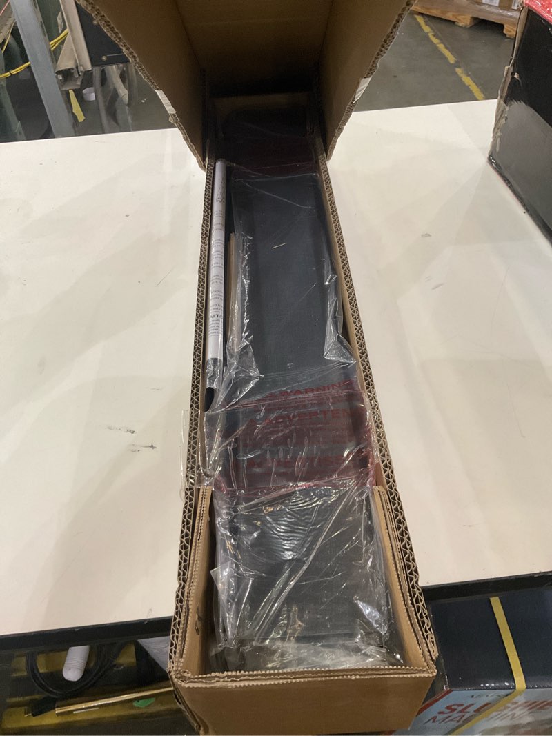 Condition photo showing Good Condition for Cap A-Frame Dumbbell Weight Rack | Color Series Carbon