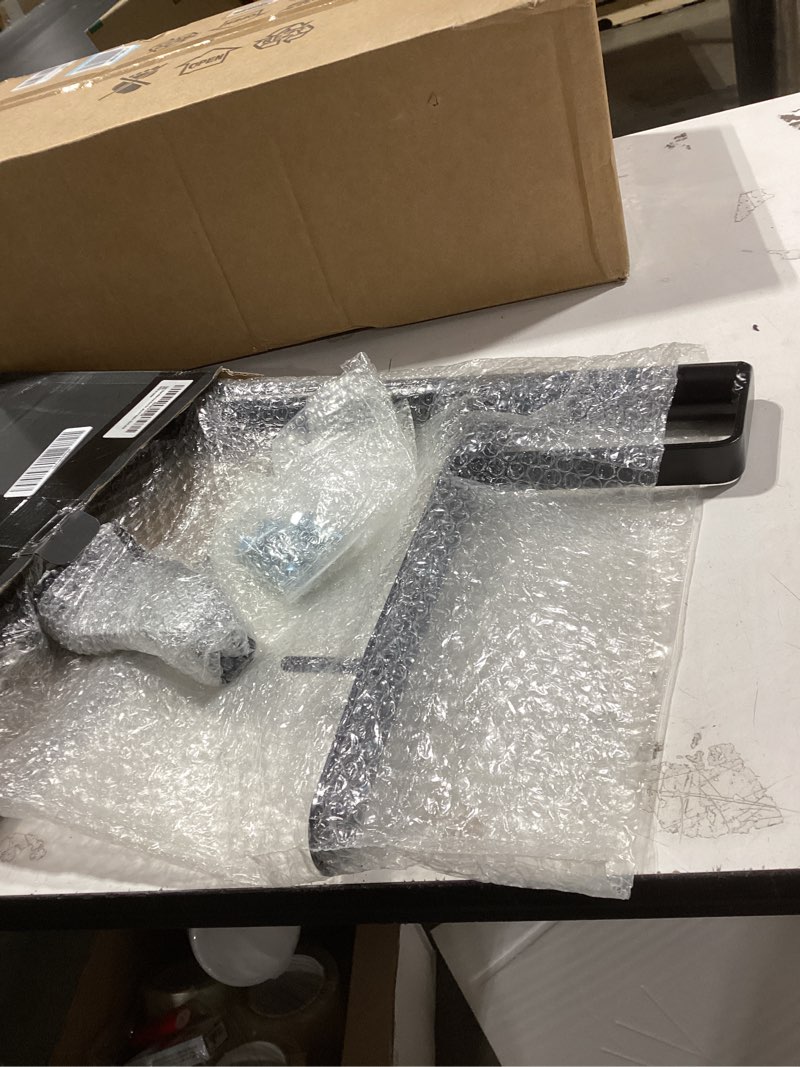 Condition photo showing Good Condition for Rear Wide Grab Bars for Yamaha ATV Raptor 700/R 2006-2021