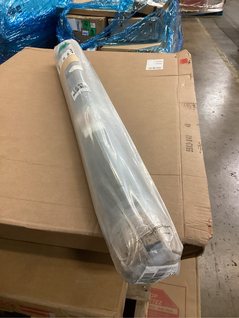 Condition photo showing New/Like New for Empire Art Direct Pink Green Floral I, 5'x8' Hand Washable Flowers Art Area Rug, Power-loomed, 100% Polyester, 2mm Pile, Non-Slipping Back. Pink Green 4'11" x 7'7" (Rectangular)