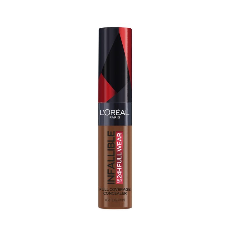 l'oreal paris infallible 24h full wear concealer 430