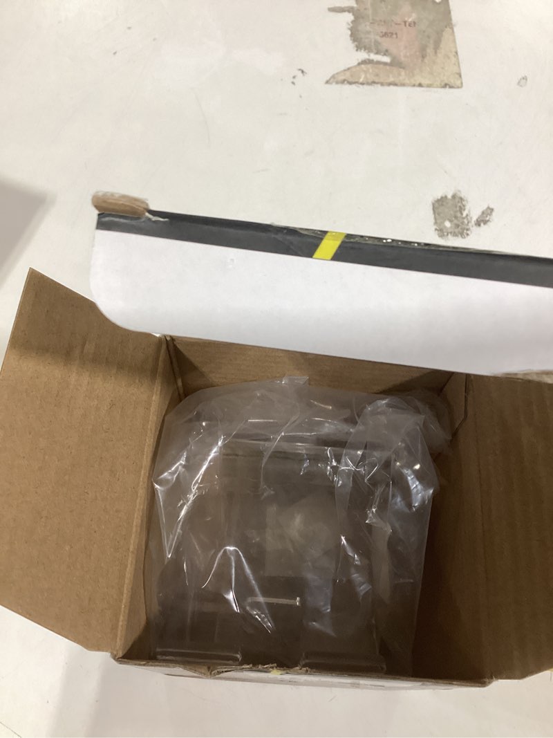 Condition photo showing Good Condition for Crpich Acrylic Cell Phone Stand, Portable Clear Phone Stand for Desk, Compatible with Phone16 15 14 13 Pro Max Mini 12 11 Plus SE, Switch, Android Smartphone, Pad, Tablet, Desk Accessories 1-Clear 1 Pack